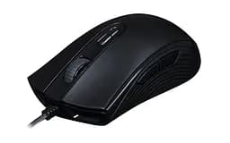 Комп'ютерна миша HyperX Pulsefire Core RGB USB-A чорний teh0014091 - мініатюра 3