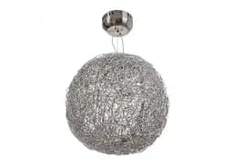 Люстра подвесная Brille галогенная G4 20W CH (BR-320S/20)