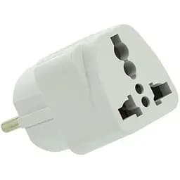 Адаптер-перехідник Ritar на всі типи розеток Travel Adapter SP-008