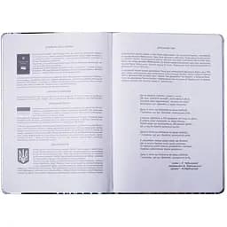 Щоденник шкільний ZiBi Silver В5 48 аркушів срібний (ZB.13214-24) - мініатюра 3
