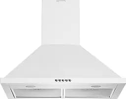 Витяжка кухонна Pyramida ACH 60 PB (1150) WH
