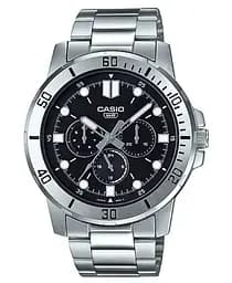 Годинник Casio MTP-VD300D-1E