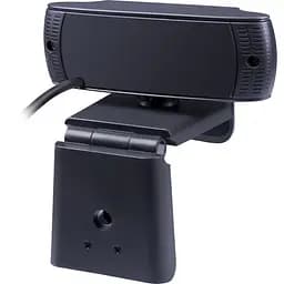 Веб-камера Defender G-lens 2590 QHD 2K 1440p, 3.7МП чорна (63113) - мініатюра 7