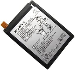 Аккумулятор оригинал Sony LIS1593ERPC Sony E6603 Xperia Z5 E6653/ E6683 Xperia Z5 (2900 mAh)