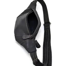 Шкіряна бананка LIMARY 36х12х4 см sum0026515 - мініатюра 2