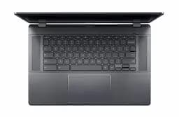 Ноутбук Acer Chromebook Plus 515 CB515-2H-55JL Steel Gray 15,6" FHD IPS/i5-1235U/8GB/512GB/Chrome OS - мініатюра 4