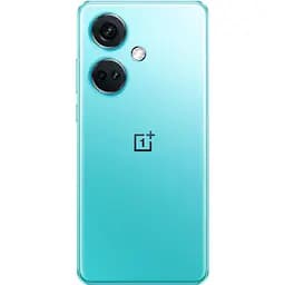 Смартфон OnePlus Nord CE3 12/256Gb Aqua Surge [117224] - мініатюра 4