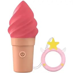 Вибратор-мороженое Love To Love Cand'Ice