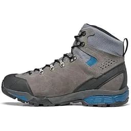 Черевики Scarpa ZG Trek GTX Wide 39.5 Lake Blue (1004-67075-200-4-39.5) - мініатюра 3
