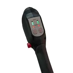 Vitals Тримір садовий акумуляторний Vitals AZT 36100-1n BL Kit 36В(18+18) - мініатюра 7