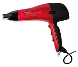 Фен Sencor SHD 6701RD (6542551)