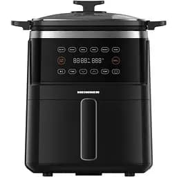 Мультипіч Heinner HAFG-B5BK2600 [138061]