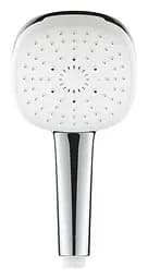 Ручний душ 3 режими струменя Grohe Tempesta Cube 110 27574003, Хром - мініатюра 3