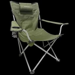 Кресло-шезлонг складной Ranger Stream Lux RA2247