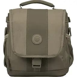 Сумка для фотоапарата Continent FF-02 Sand [88671]