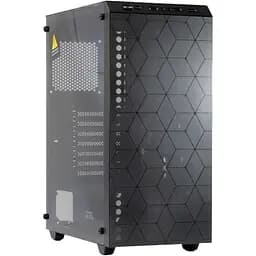 Корпус GTL Gaming Shield Black (GTL2625B1) [146800]
