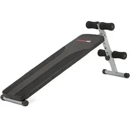 Скамейка для пресса Everfit WBK-100 (WBK 100)