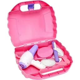 Ігровий набір перукаря Technok Toys для дівчинки ТехноК (9246)