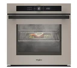 Духова шафа Whirlpool WOI4S8CM1SEA