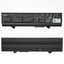 Батарея для ноутбука Dell KM742 (Latitude E5400, E5410, E5500, E5510) 11.1V 56Wh Black