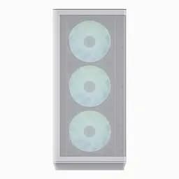 Корпус APNX Creator C1-R White (APCM-CR01243.21) - мініатюра 9