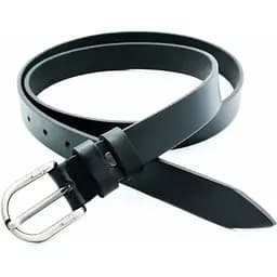 Ремінь шкіряний Weatro жіночий 2,3х105-125 см acs0027189