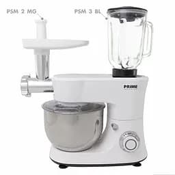 Міксер планетарний Prime Technics PSM 15486 WK - мініатюра 3