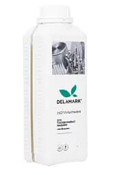 Ополіскувач для посудомийної машини DeLaMark 1 л (4820152332264)