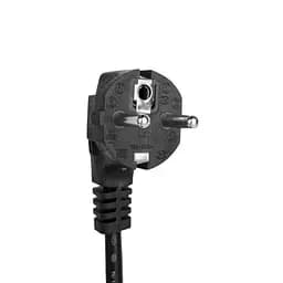 Мережевий зарядний пристрій для АКБ LogicPower LiFePO4 48V (58.4V)-8A-384W (19304) - мініатюра 6