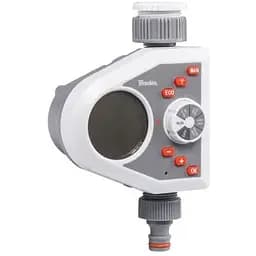 Контролер поливу Bradas WHITE LINE електронний однозонний WL-3133