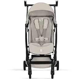 Прогулянковий візочок Cybex Libelle BLK Dune Grey (526000995) - мініатюра 2