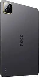 Планшет Xiaomi Poco Pad X1 8/512GB Gray (with charger) (Global) - мініатюра 2