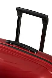 Валіза 75 См Samsonite ATTRIX RED 75x51x30 KK8*00004 - мініатюра 3