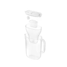 Фільтр-глечик Brita Style Essential Mxpro білий (1058040) - мініатюра 2
