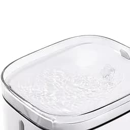 Дозатор води для тварин Kitten&Puppy Water Dispenser - мініатюра 3