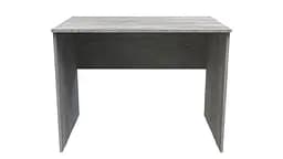 Стіл комп'ютерний Алессандро Ferrum-decor 750x1000x700 ДСП Бетон 16 мм (FRD-104733)