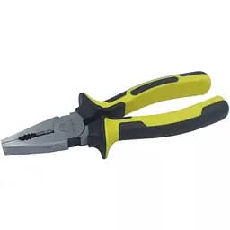 Плоскогубці комбіновані Сталь 41052 180 мм (66486)