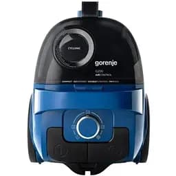 Пылесос Gorenje VCE01G2ACBL