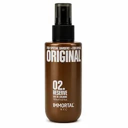Одеколон-спрей після гоління Immortal Original Reserve № 02 Eau De Cologne 150 мл (02-IM113)