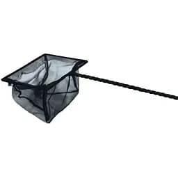 Сачок Amtra з довгою ручкою 20 x 14 см