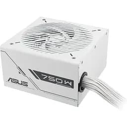 Блок живлення Asus Prime 750W Bronze White (90YE00Y3-B0NA00)