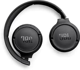Навушники JBL Tune 525BT Black (JBLT525BTBLK) - мініатюра 6