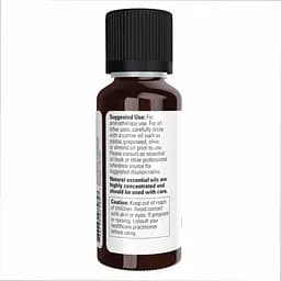 Олія м'яти перцевої Now Foods Peppermint Oil 30 ml - мініатюра 2