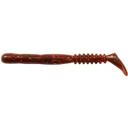 Силікон Reins Rockvibe Shad 2" U003 UV Sculpin (ультрафіолет) (20 шт/уп)