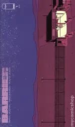 Barrier (2018 Image) #1