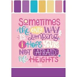 Фотоальбом EVG BKM57200 Sometimes, 200 фото, 18х13 см (BKM57200 Sometimes)