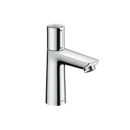 Змішувач для умивальника Hansgrohe Talis Select S EcoSmart 71750000 Хром