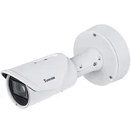 Відеокамера VIVOTEK IB9367-EHT-V2, 2MP 60fps, H.265, 2.7~13.5mm, 50M IR, SNV, WDR Pro, -40°C ~ 60°C (IB9367-EHT-V2 2.7-13.5) - мініатюра 2