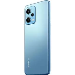 Смартфон Xiaomi Redmi Note 12 5G 8/256GB Blue Global NFC - мініатюра 3