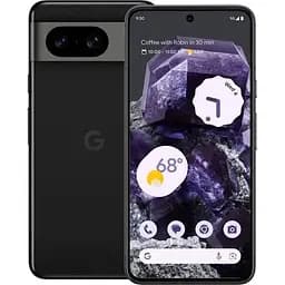Google Pixel 8 8/128GB Obsidian Jp